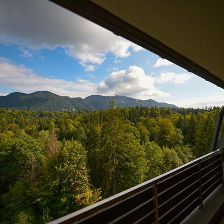 Elexus Apartments Poiana Brasov Luaran gambar