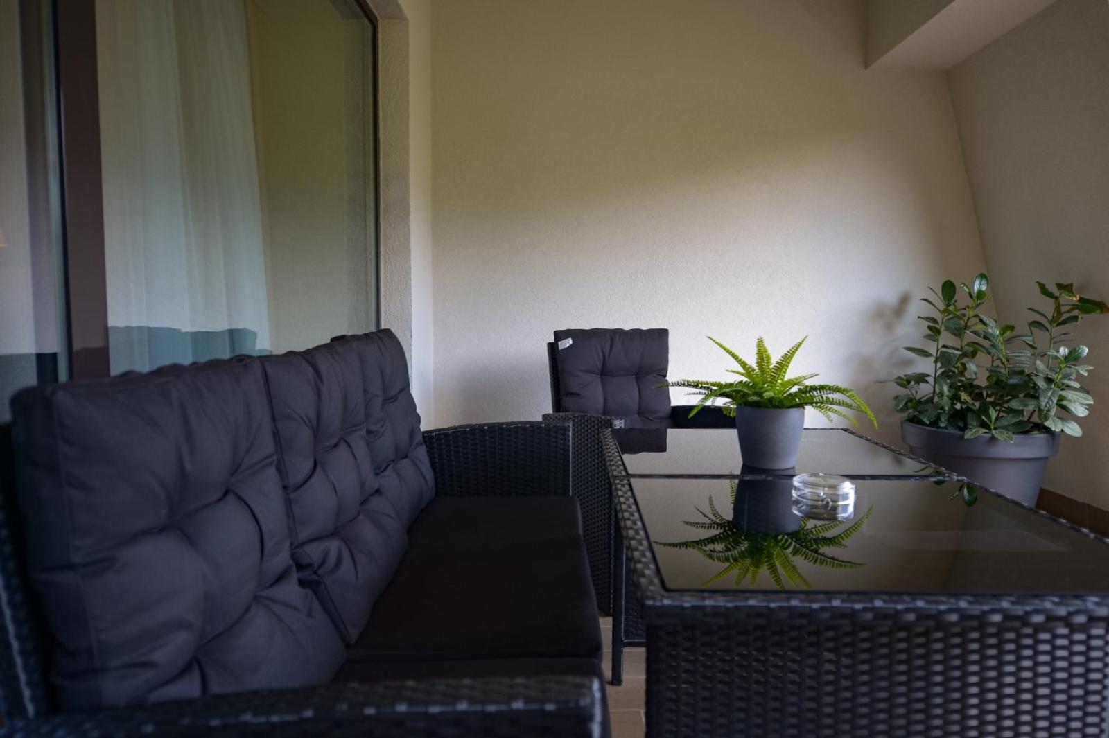 Elexus Apartments Poiana Brasov Luaran gambar