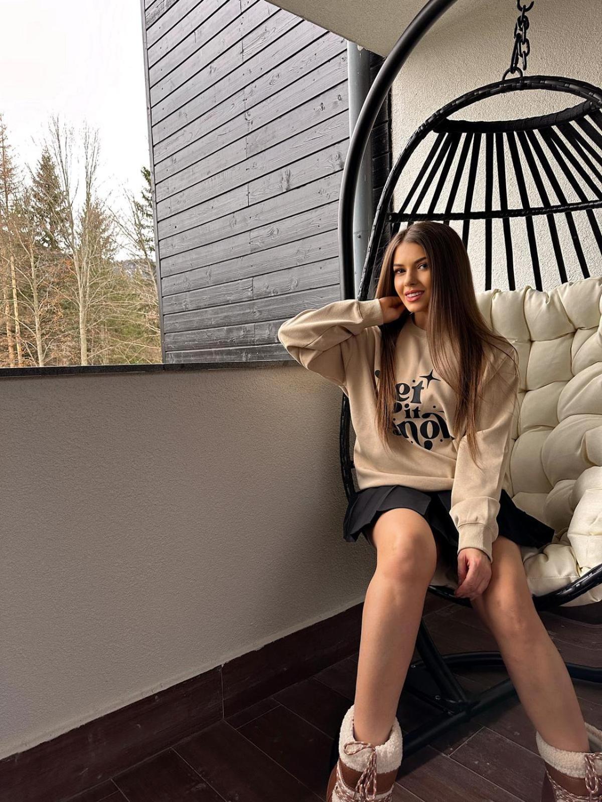 Elexus Apartments Poiana Brasov Luaran gambar